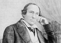 Georg-Friedrich Daumer