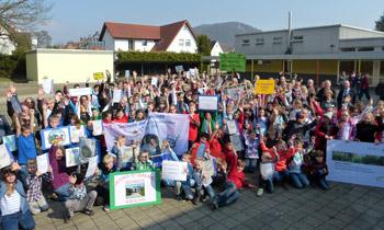 Auszeichnung "Schule der Zukunft"