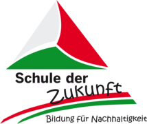 Logo "Schule der Zukunft"