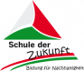 Schule der Zukunft Logo